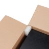 Plot de Calage en Mousse- Autocollant- Protection antichoc - plots polyethylene resistants et flexibles- calage des produits- conditionnement - Emballage- Protection - Antalis