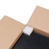 Plot Mousse de calage-Protection antichoc - Autocollant - plots polyethylene- resistants et flexibles- calage des produits- conditionnement - Emballage- Protection - Antalis