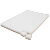 Plot de Calage en Mousse- Autocollant- Protection antichoc - resistants et flexibles- calage des produits-stabilite -conditionnement - Emballage- Protection - Antalis
