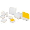 Plot de Calage en Mousse- Autocollant- Protection antichoc - resistants et flexibles- calage des produits-stabilite -conditionnement - Emballage- Protection - Antalis