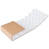 Etui d'expedition avec mousse de protection - Etui pour produit fragile- Etui rigide de protection- Antalis