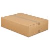 Caisse à hauteur variable - Caisse carton à hauteur variable - Une caisse carton unique pour differentes dimensions - Emballage - expedition- Antalis