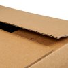 Caisse américaine hauteur variable 660 mm x 460 mm x 150 mm Multi hauteur 50/100/150