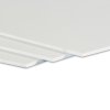 Plaque PVC expansé blanc Forex Print