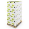 IMAGE RECYCLED HIGH WHITE BLUE ANGEL A3 BOX PALLET