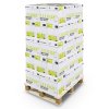 IMAGE RECYCLED HIGH WHITE BLUE ANGEL A4 BOX PALLET