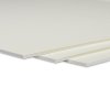 Plaque carton mousse blanc Kapa Line