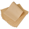 Papier Kraft Adour naturel Blond 90 g/m²  640 mm x 450 mm