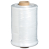 Film pre-etire machine souffle polyethylene transparent bobine debout - Antalis