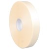 Ruban adhésif PVC strié transparent 50 mm x 1000 m