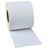 Etiquette adhesive blanche thermique - Etiquette pour impression transfert thermique - Antalis