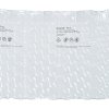 Consommable pour Machine Mini Pak'R- Coussin d'air - Protection des Marchandises - Remplissage - antichoc - Expedition- Antalis