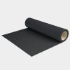Carbon - Flex de decoupe polyurethane pour transfert a chaud - Effet Carbone- Chemica- Antalis
