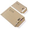 Pochette en carton ondule ;Master'in Performance ; Pochette d'expedition ; 100% recyclable ; Portection des envoius ;Antalis