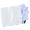 Pochette plastique opaque; Master'in Performance; Pochette etanche ; Pochette securisee; Pochette indechirable ; Antalis