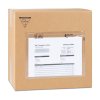 Pochette porte-documents Master'in Access Transparent 245 mm x 330 mm