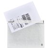 Pochette Porte;Document; Masterline; Pochette transparente adhesive d'expedition; Antalis