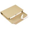etui d'expedition carton ; Etui pour envoi de livre ; carton d'expedition ;Master'in Access; antalis