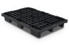 Palette plastique emboîtable