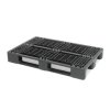 Palette plastique -rackable -800mmx1200mmx150mm- Antalis