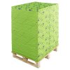 Papier couche brillant- Novatech Digital-certification HP Indigo- garantie Laser toner sec- blancheur et brillance elevees-Feuilles de papier- Antalis