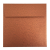 Enveloppe carré - Curious Alcghemy - Copper (Cu)