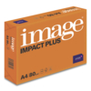 Ramette de Papier A4 80 g/m² Image Impact Plus