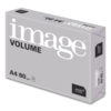 Ramette de Papier A4 80 g/m² Image Volume Blanc