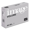 Ramette de Papier A4 80 g/m² Image Volume Blanc