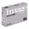 Ramette de Papier A3 80 g/m² Image Volume Blanc