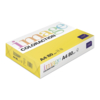 Papier Couleur Sevilla/Jaune Soleil A4 80 g/m² Image Coloraction