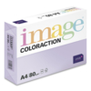 Papier Couleur Tundra/Lavande 80 g/m² A4 Image Coloraction