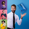 IMAGE BUSINESS LIGHT BANNER