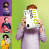 IMAGE RECYCLED BRIGHT WHITE BANNER