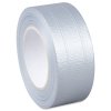 Toile Adhesive PE- Adhesif special BTP - raccord de gaine- Masquage - Ruban adhesif en polyetylene Gris- Antalis