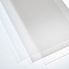 Plaques PMMA Polycasa Crylon Opal Opale 025 épaisseur 4.000mm 3050mmx2050mm