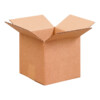 SINGLE WALL CORRUGATED BOXES BROWN 400468
