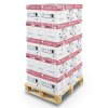 Ramette de Papier A4 80 g/m² Pioneer Premium Blanc Cleverbox de 2500 feuilles