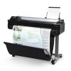 Photo HP Designjet T520 laize 91cm
