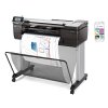 Photo HP Designjet T830 laize 61 cm