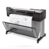 Photo HP Designjet T830 laize 91 cm