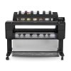 Photo HP Designjet T1530 laize 91 cm