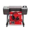 Photo HP Designjet Z6 laize 61 cm PostScript
