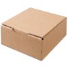 Boîte postale- Boite carton d'expedition- carton simple cannelure - Antalis