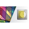 Photo produit Film Couleur Jaune PET (61011)
