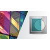 Photo produit Film Couleur Bleu PET (63545)