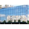 Film Miroir sans tain argent PET
