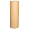 kraft verge- frictionne- recycle -ecru -70g/m2 -bobine ouverte - Emballage- Expedition - Packaging- Antalis