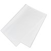 Papier de soie Blanc 18 g/m²  750 mm x 1000 mm