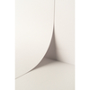 Keaykolour Saffiano White 340g/m² 700mm x 1000mm Paquet de 50 feuilles